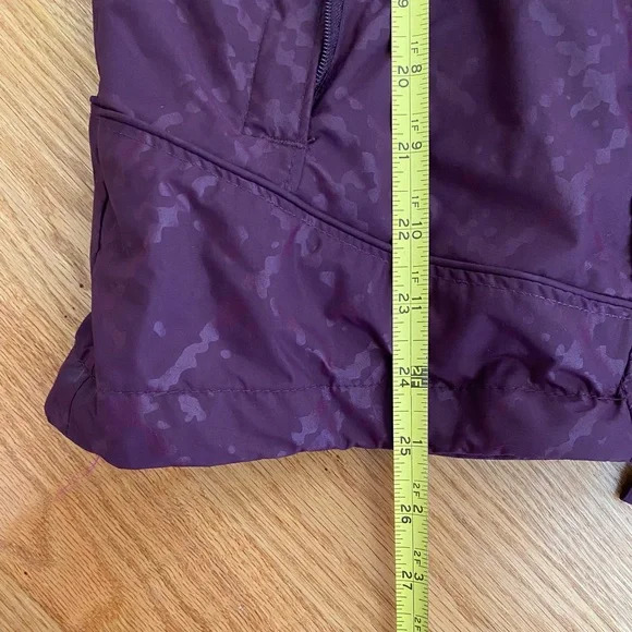 Columbia - Whirlibird snow shell jacket - Picture 15 of 16